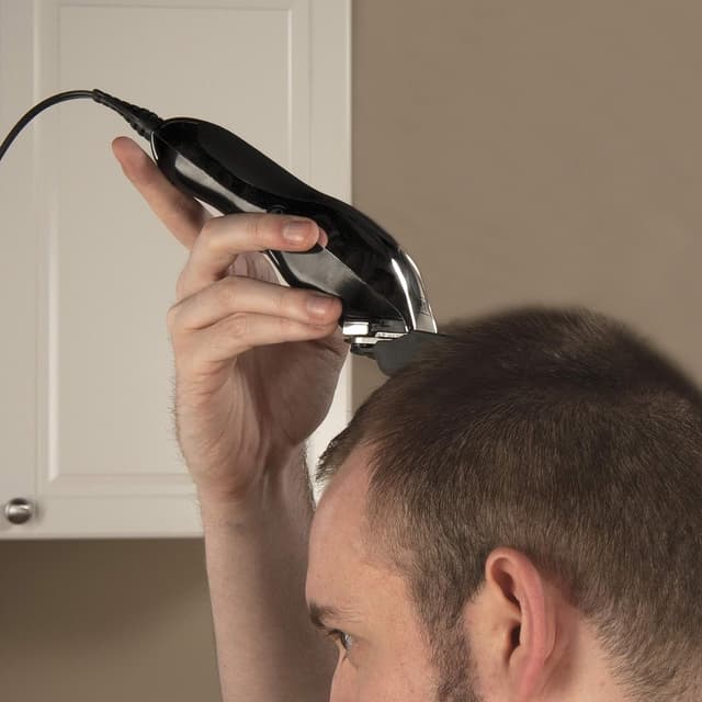 Detalle 2 de Wahl 79524 Deluxe Chrome Pro 25-piece kit