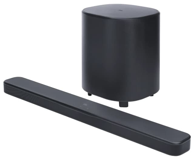 Thumbnail 7 de Philips Ambilight OLED760 65 Zoll 4K mit JBL Bar 500 M2