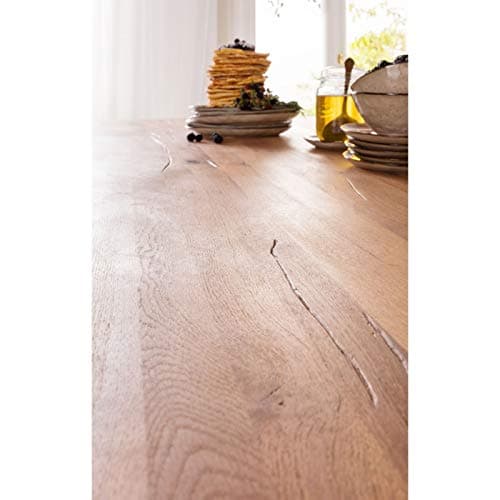 Detalle 2 de Kare Design Mesa de Comedor Downtown 78×100×220 cm