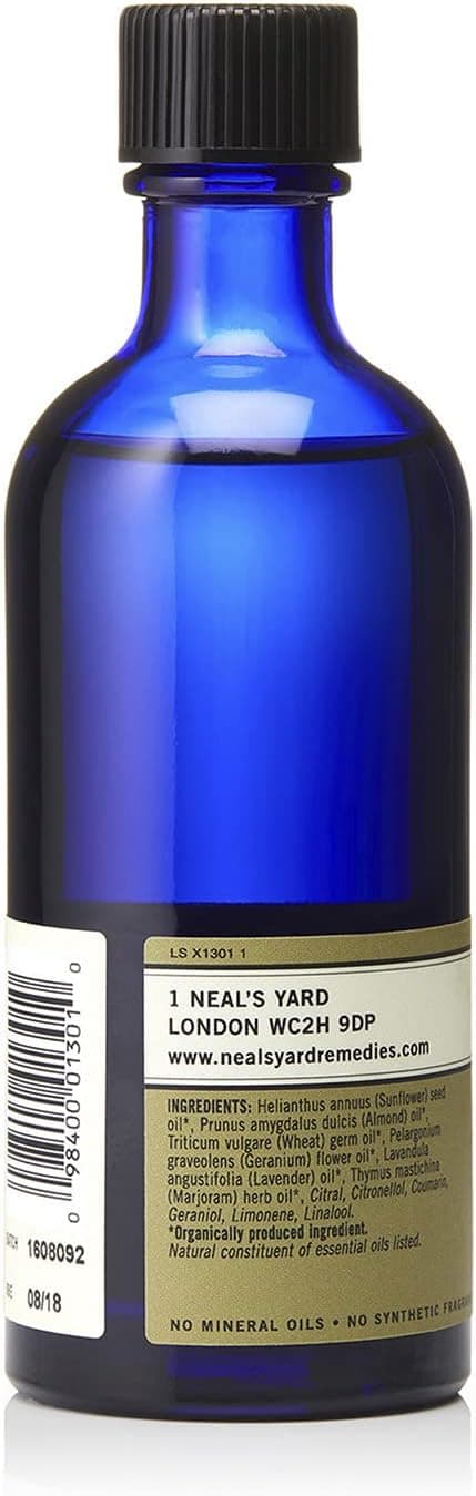 Thumbnail 1 de Neal's Yard Remedies Aromatic Massage Oil 100ml