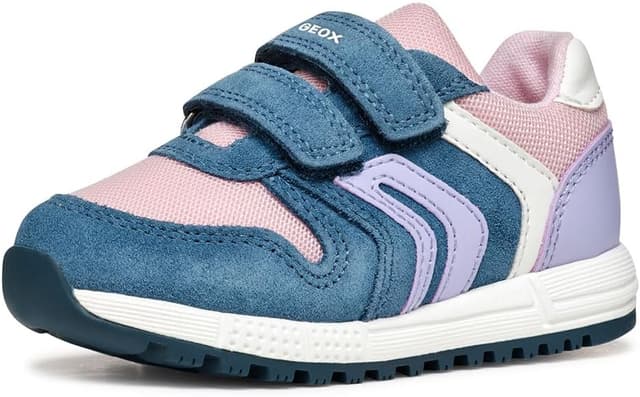 Thumbnail 4 de Geox B Alben Girl A Basket