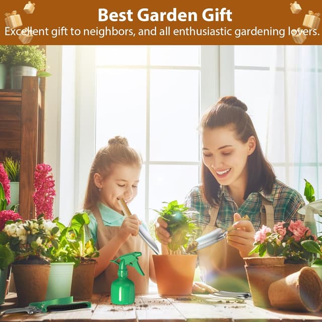 Thumbnail 6 de Fixmend Garden Tools Set 9-piece