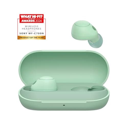 Thumbnail 1 de Sony WF-C700N Auriculares Inalámbricos 🎧 con Cancelación de Ruido