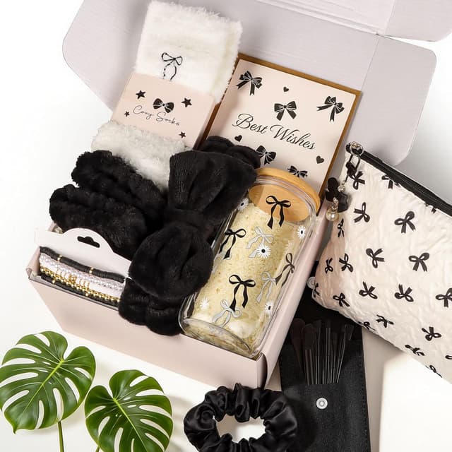 Thumbnail 6 de TUZELIYA Exquisite Birthday Gifts