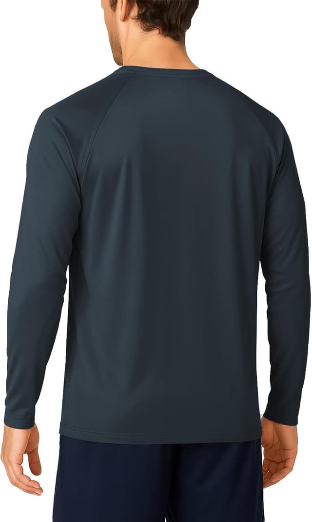 Thumbnail 1 de GOLDPKF Sun UV Protection Shirt UPF 50+