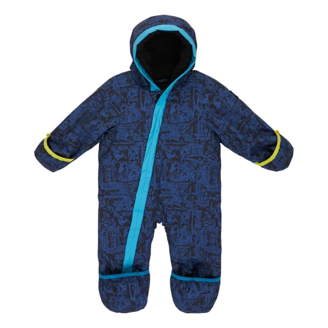 Thumbnail 1 de Quiksilver Traje de nieve bebé 10K DryFlight 📷