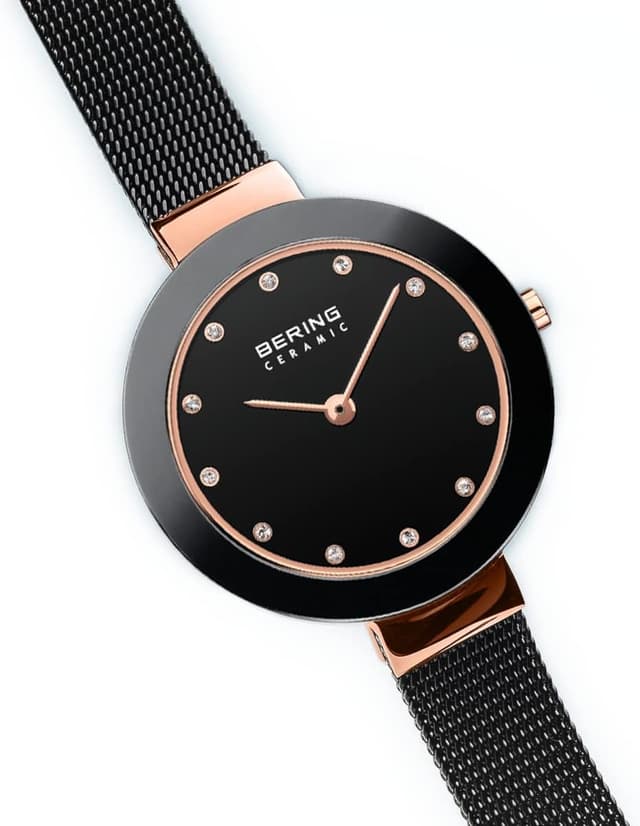 Thumbnail 2 de BERING Donna Analogico Quarzo Ceramic