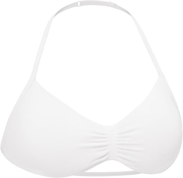 Detalle de VOYJOY Impact Strappy Sports Bra with Adjustable Straps and Removable Pads