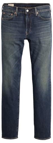 Detalle de Levi's 511 Slim Vaqueros 34W/36L slim talla 34W