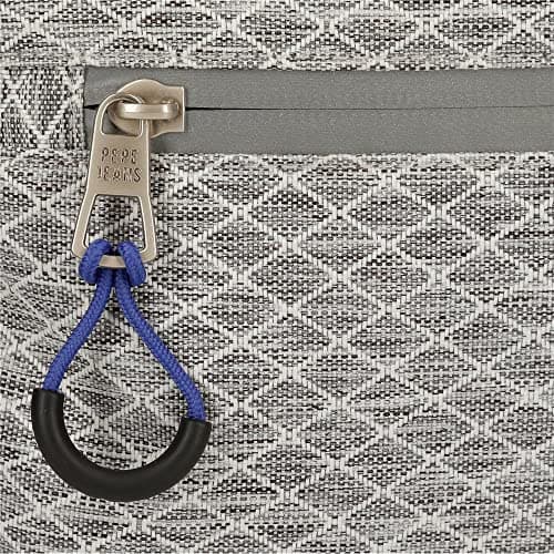 Thumbnail 6 de Pepe Jeans Darren Estuche Triple Azul 22x10x9 cm