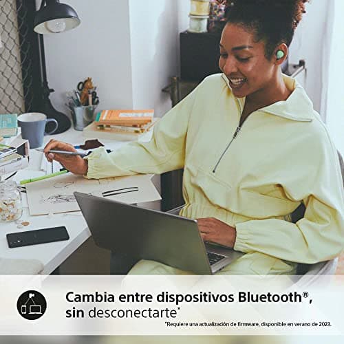 Thumbnail 7 de Sony WF-C700N Auriculares Inalámbricos 🎧 con Cancelación de Ruido