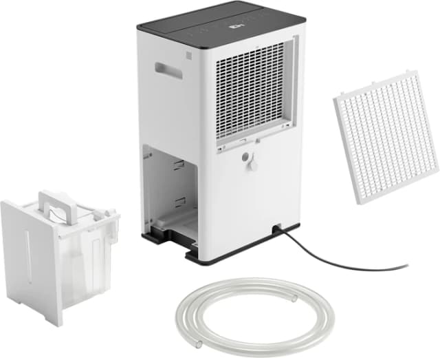 Thumbnail 7 de Stadler Form SF-L-031E Lukas Luftentfeuchter mit HEPA-Filter, App-Steuerung und einstellbarer Luftfeuchte