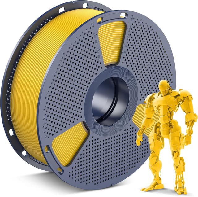 Detalle de SUNLU PLA 3D printer filament 1.75mm