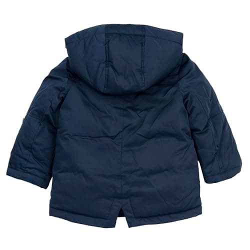 Thumbnail 1 de Chicco Abrigo niño con capucha lavable 👕