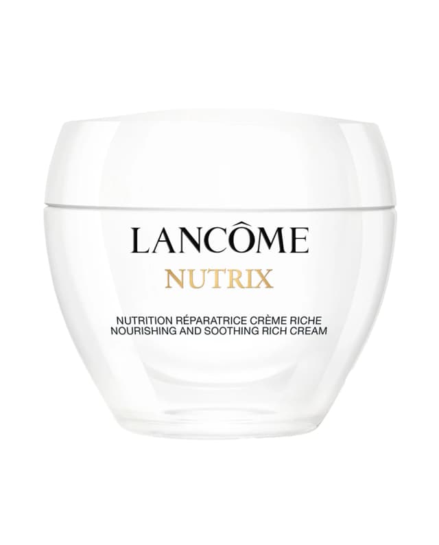 Detalle de Lancome Nutrix Face Cream 50 ml