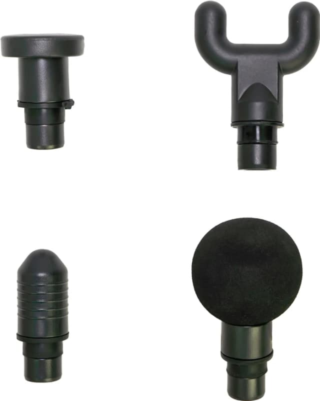 Thumbnail 1 de Tunturi Massagepistole 20 Intensitätsstufen