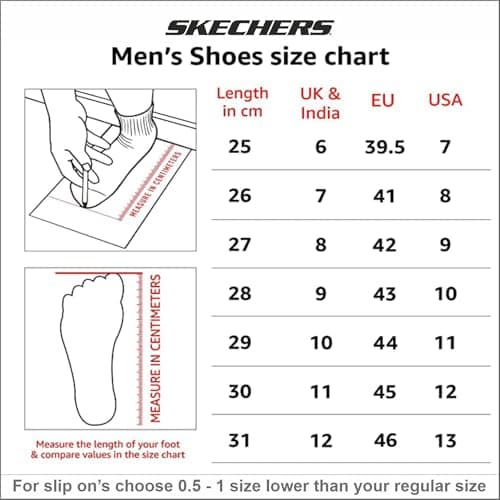 Thumbnail 6 de Skechers Uno Stand On Air Zapatillas hombre 43