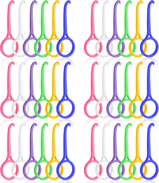 Imagen de OFFCUP Allineatore 36 pezzi 🦷 en OfertitasTOP