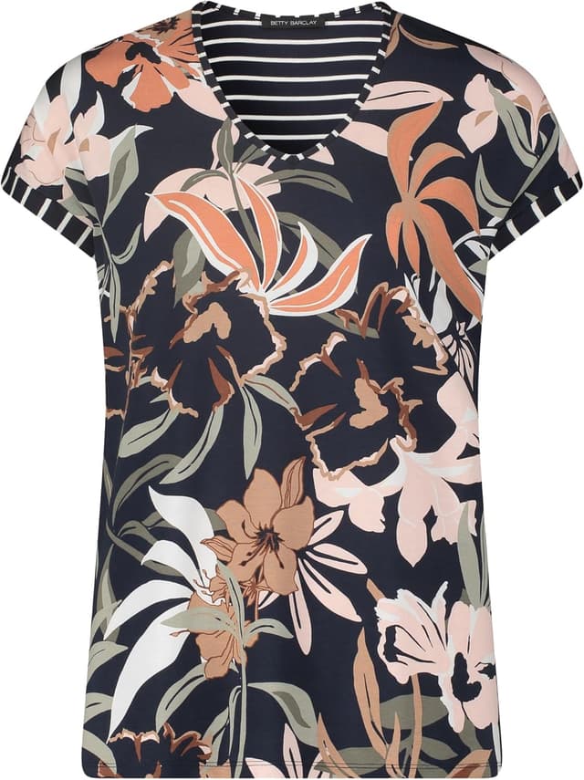 Thumbnail 5 de Betty Barclay Damen T-Shirt