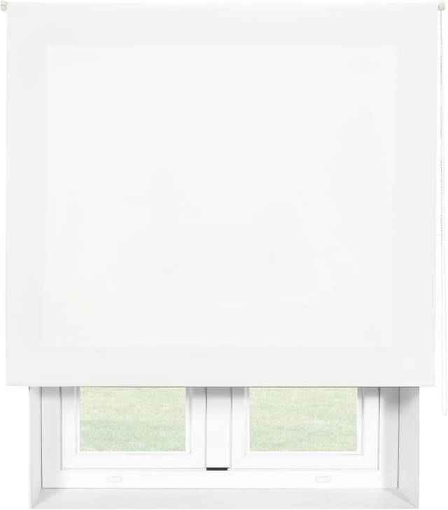 Detalle 2 de Blindecor Ara 🏠 Estor enrollable translúcido 120x175 cm