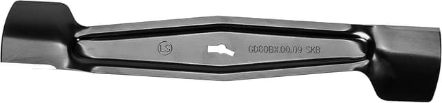 Detalle 2 de LawnMaster Lame 34 cm pour tondeuse filaire