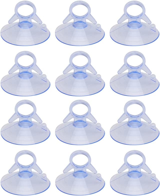 Imagen de BESPORTBLE Suction Cup Blind Cups 12Pcs 45mm en OfertitasTOP