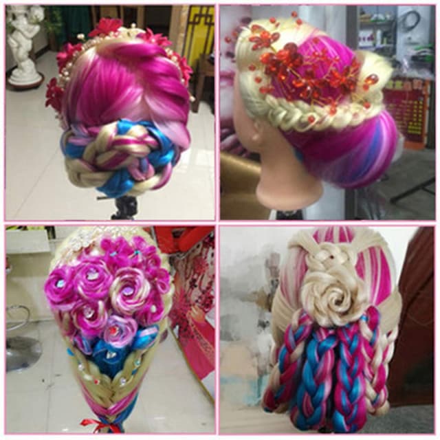 Thumbnail 6 de TopDirect Trainingskopf 75 cm 💇♀