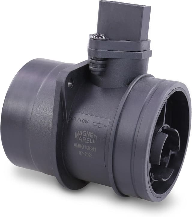 Detalle 2 de Magneti Marelli 213719641019 débitmètre de masse d’air (capteur MAF)