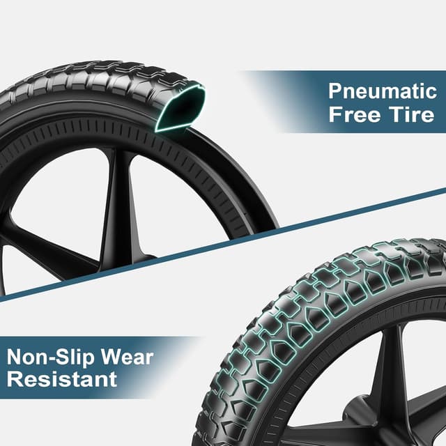 Thumbnail 6 de SEREED Toddler Balance Bike 2 Years Old