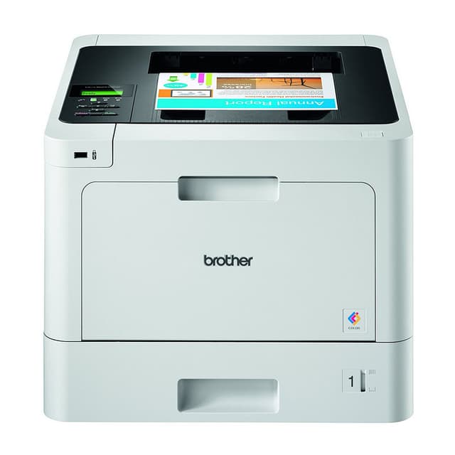 Detalle 2 de Brother HL-L8260CDW Impresora 31 ppm, 250 hojas