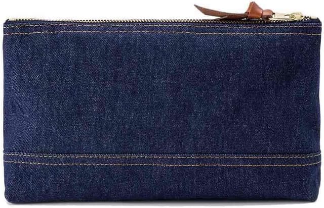 Thumbnail 1 de Levi's Unisex Denim Pouch 1 size