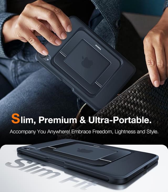 Thumbnail 5 de TORRAS iPad Mini case A17 Pro