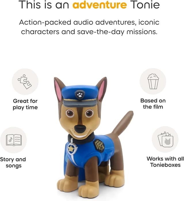 Thumbnail 6 de Toniebox 2 Play Set 2