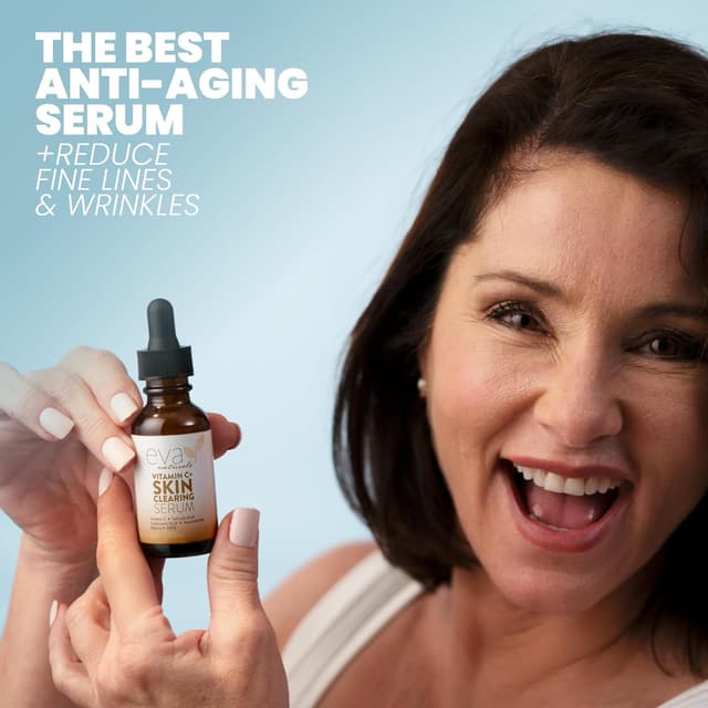Thumbnail 1 de Vitamin C Serum for Face with Retinol 30 ml