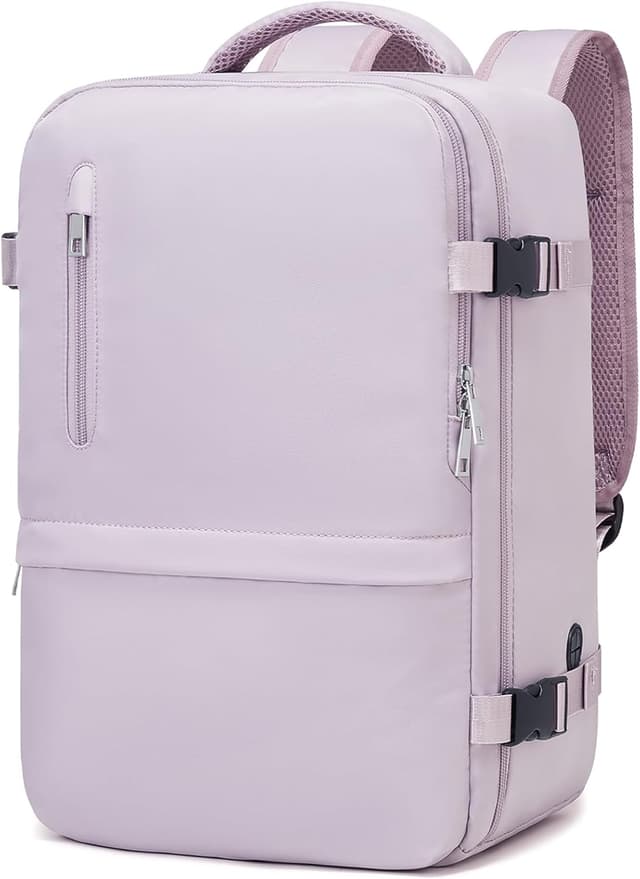 Detalle 2 de Xkdoai 40x30x20 cabin bag backpack