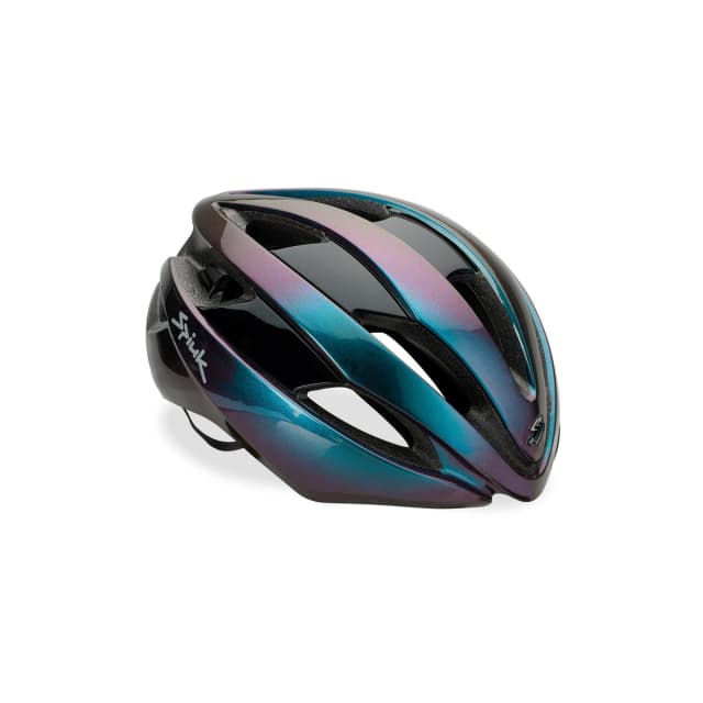 Detalle de Spiuk Eleo casco ciclismo ventilado