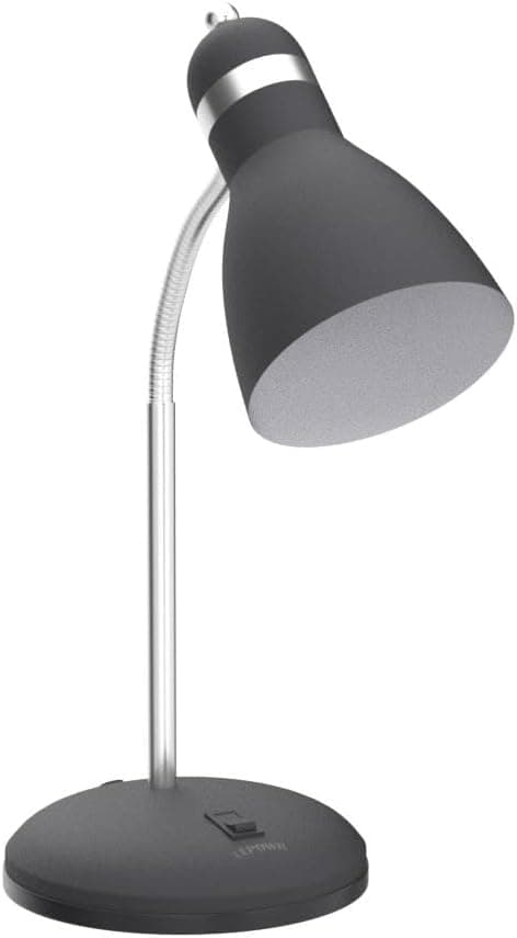 Detalle 2 de LEPOWER Metal Desk Lamp eye-care table lamp