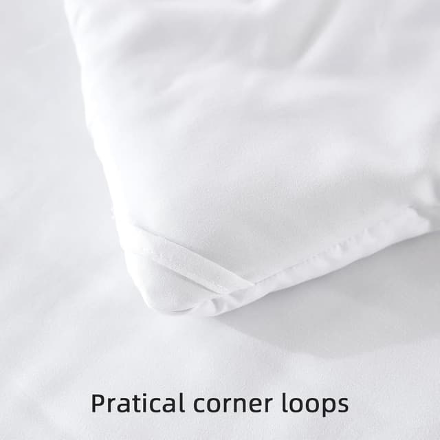 Detalle de Guchuang Bedding King duvet 10.5 tog