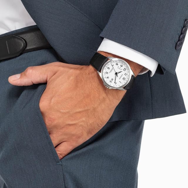 Thumbnail 4 de Citizen 32019584 Herren-Armbanduhr 43 mm