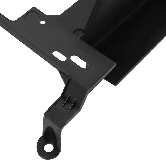 Detalle de ALMULOO Pair Headlight Bracket (Plastic/PP) for 1999-2007 Chevy Silverado/Sierra & GMC Yukon/Tahoe — LH & RH