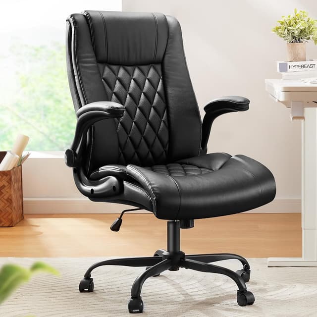 Detalle de Marsail Executive Office Chair