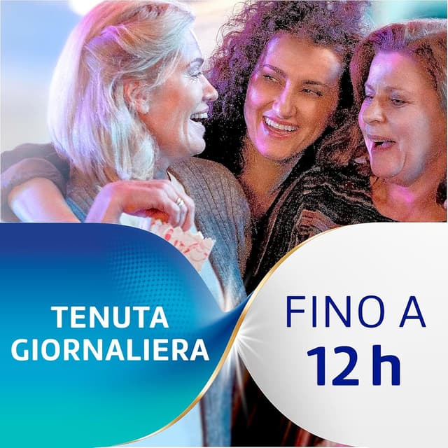 Thumbnail 2 de Polident Lunga Tenuta, adesivo per protesi dentale 12 Ore 🦷