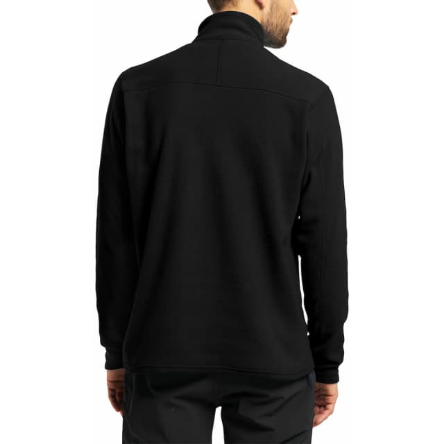 Detalle 2 de Haglöfs Forro polar Buteo 100% reciclado