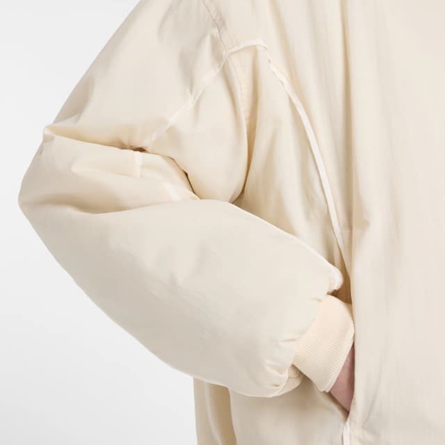 Thumbnail 4 de New Balance Chaqueta Bomber Reimagined Woven