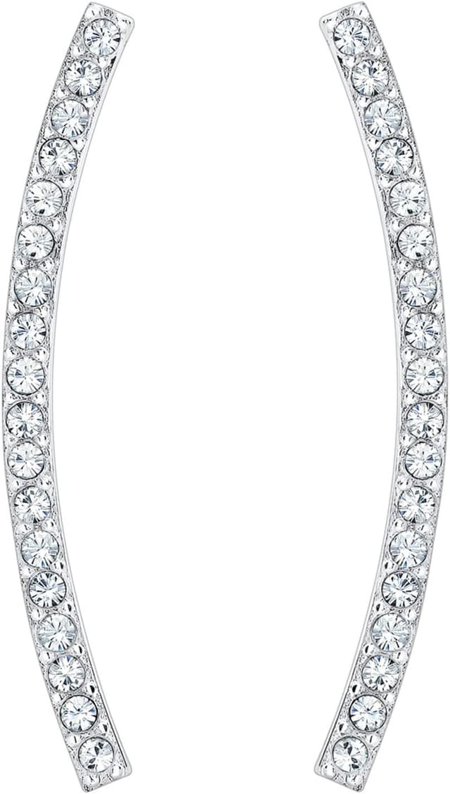 Detalle 2 de Elli Ohrringe Damen Bogen