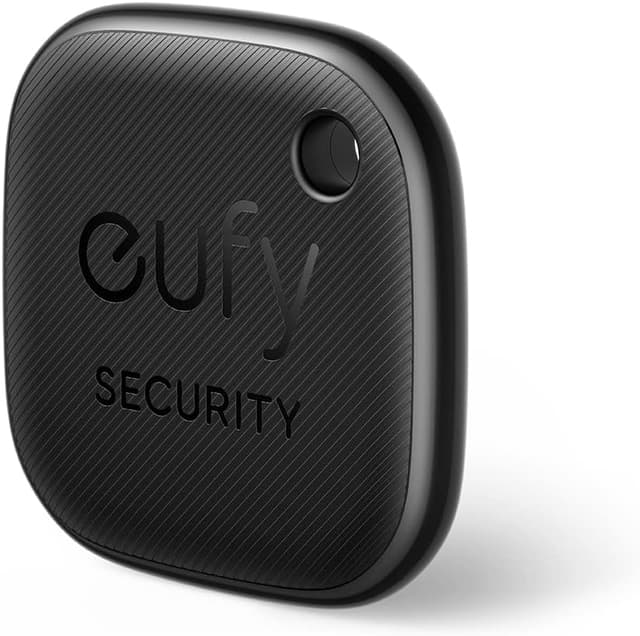 Detalle de eufy Security SmartTrack Link 🔑 Localizador para Llaves y Equipaje