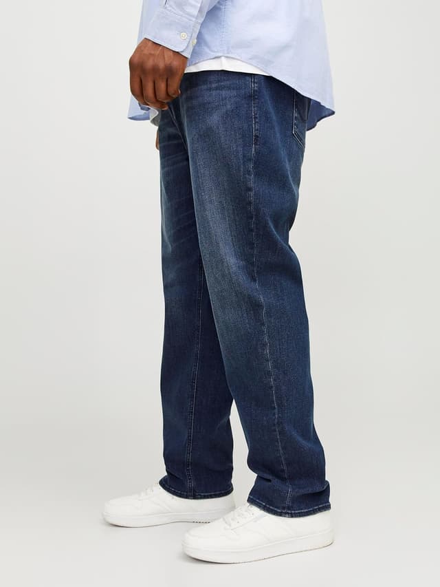 Thumbnail 6 de JACK & JONES Jjiglenn Jjoriginal Am 817 Jeans slim fit