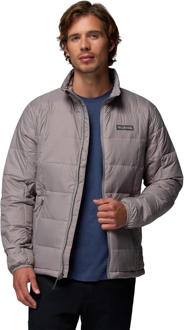 Thumbnail 4 de Columbia Voodoo Falls Turbodown II jacket for men