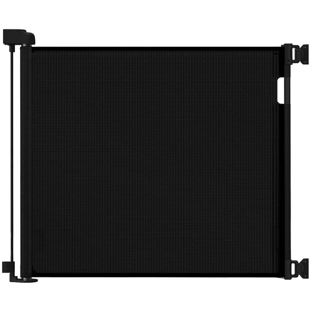 Detalle de Veraste Retractable Baby Gate