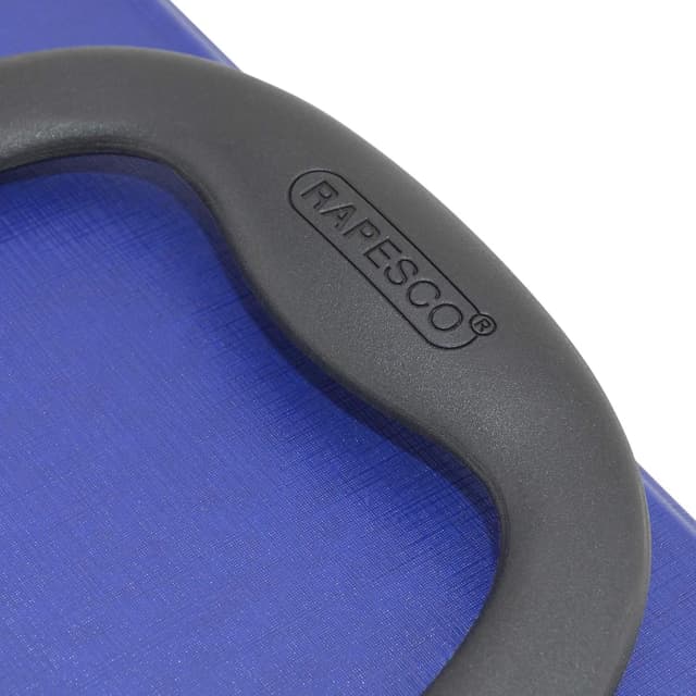 Detalle de Rapesco 1553 19-Part Expanding Box File A4+